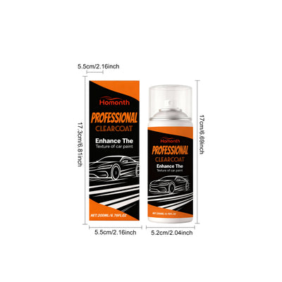 Barniz Transparente Automotriz de Alta Protección - Image 7