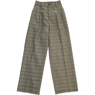 Pantalones de Pierna Ancha para Limpieza Profesional - Image 11