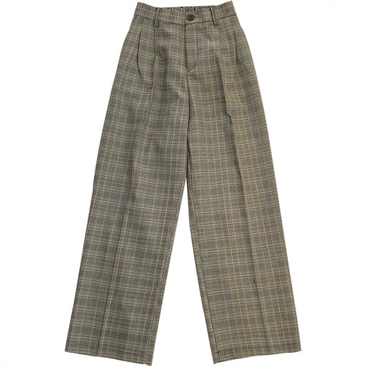 Pantalones de Pierna Ancha para Limpieza Profesional - Image 11