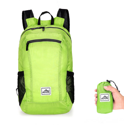 Mochila de Montaña para Deportes al Aire Libre - Image 14