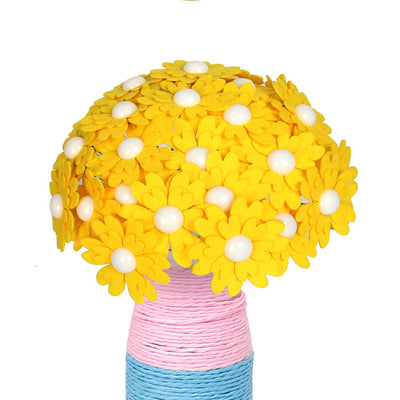 Ramo de Botones Creativo DIY para Niños - Image 18