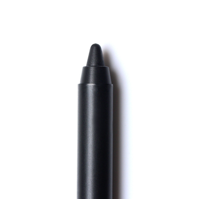Delineador Líquido Impermeable Negro con Sacapuntas - Kit Completo de Maquillaje - Image 3