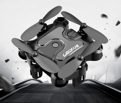 Dron Plegable Portátil - Image 8