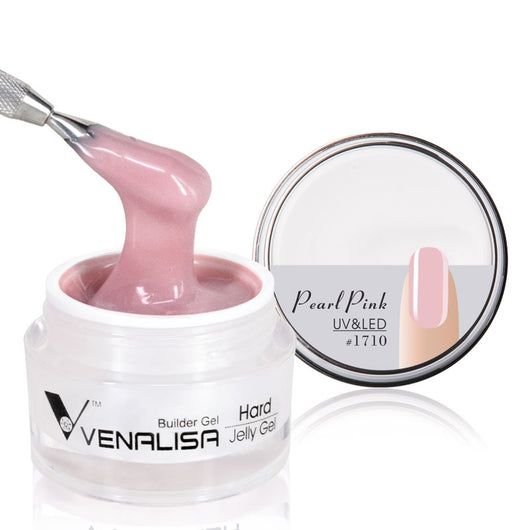 Base de Gel Fotopolimerizable para Extensión de Uñas de Secado Rápido - Image 17