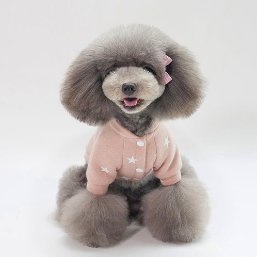 Suéter Cálido para Mascotas Otoño Invierno - Image 17