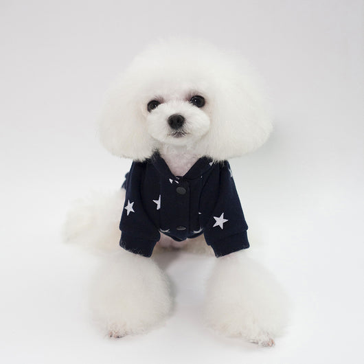Suéter Cálido para Mascotas Otoño Invierno - Image 18