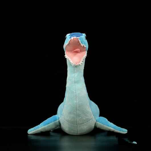 Peluche Dinosaurio Realista - Juguete Suave de Simulación - Image 6