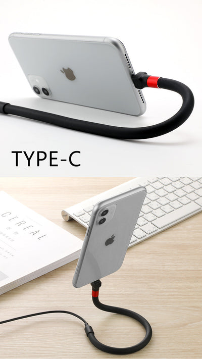 Soporte Multifuncional para Escritorio con Carga Integrada - Image 19