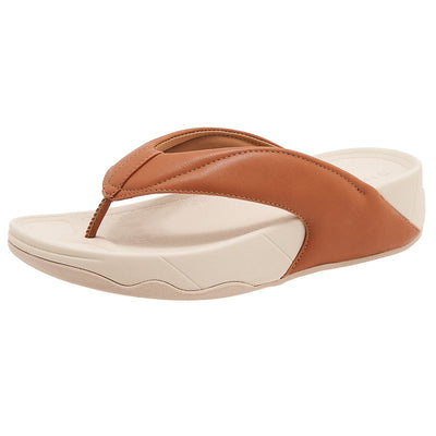 Sandalias Deportivas Cómodas Talla Grande con Plataforma y Elástico - Image 7