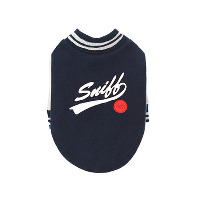Suéter Deportivo Estampado para Perros y Gatos - Image 2