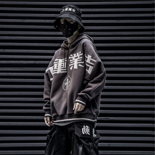 Sudadera Funcional Premium - Image 4
