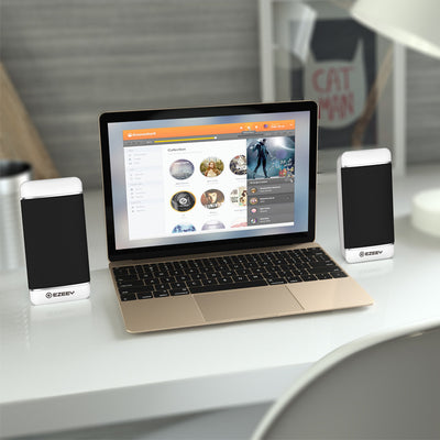 Parlantes Premium para Laptop - Image 3