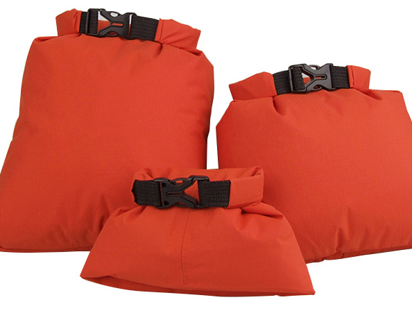 Bolsas Estancas Impermeables