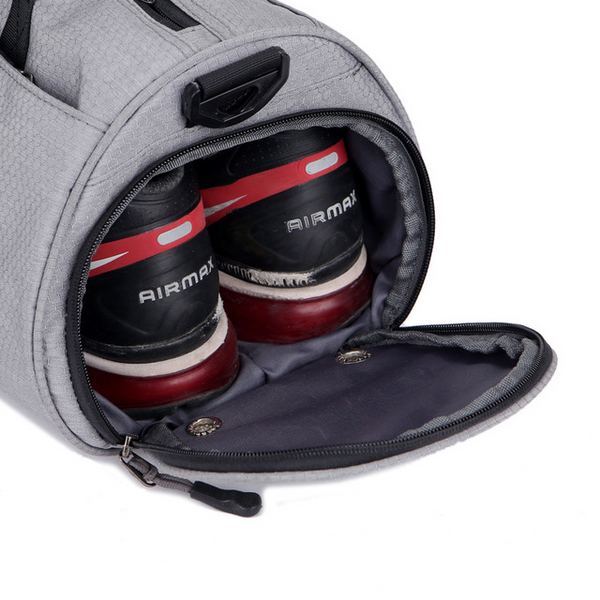 Bolso de Mano Versátil para Viaje y Entrenamiento
