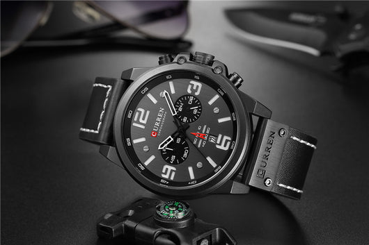 Reloj Cronógrafo Multifunción - Image 22