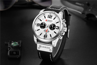 Reloj Cronógrafo Multifunción - Image 23