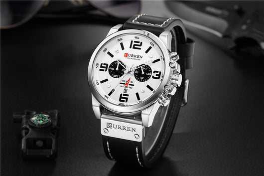Reloj Cronógrafo Multifunción - Image 23