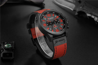 Reloj Cronógrafo Multifunción - Image 25