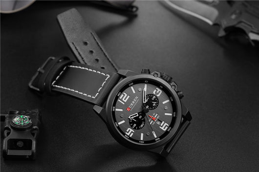 Reloj Cronógrafo Multifunción - Image 28