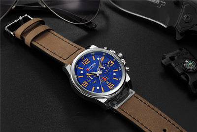Reloj Cronógrafo Multifunción - Image 31