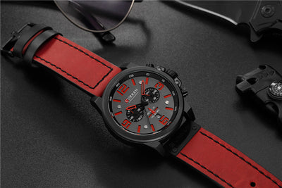 Reloj Cronógrafo Multifunción - Image 32