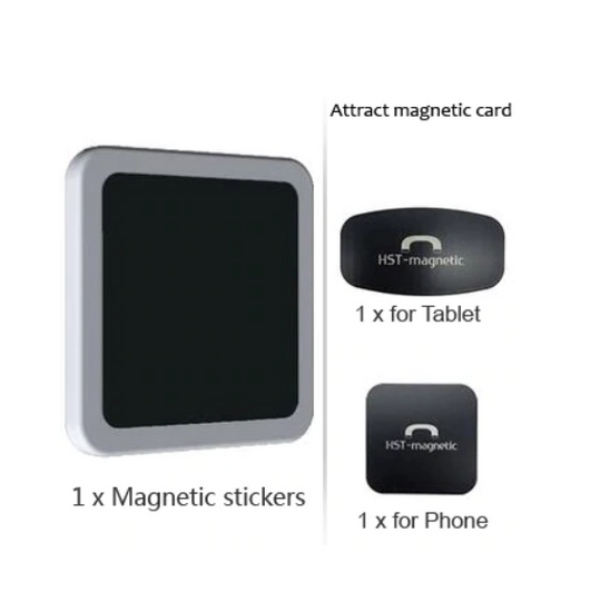 Soporte Magnético para iPad Pro y Air - Fijación Pared Premium - Image 26