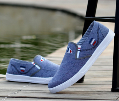 Zapatos Casuales Transpirables para Hombre - Comodidad sin Esfuerzo - Image 6