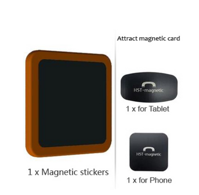 Soporte Magnético para iPad Pro y Air - Fijación Pared Premium - Image 27