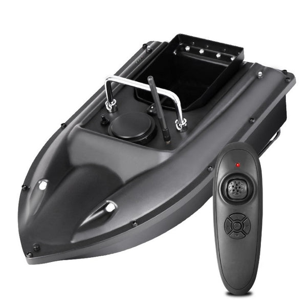 Barco Teledirigido Inteligente con Crucero Automático - Alcance 500m - Image 11