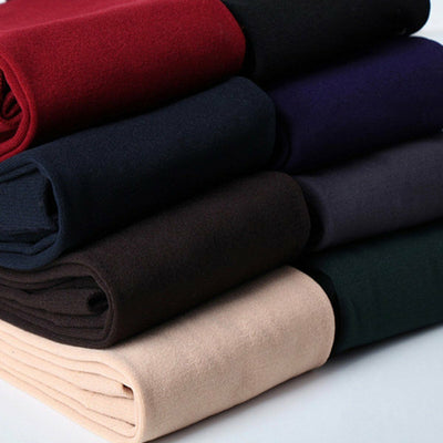 Leggins Lisos para Mujer - Comodidad y Estilo - Image 4