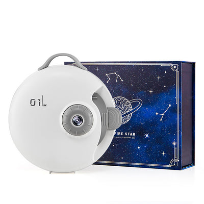 Lámpara Romántica Cielo Estrellado para Dormitorio - Luz Decorativa para Fotos - Image 18