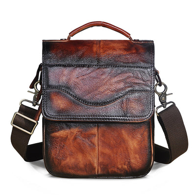 Bolsa de Viaje Diagonal para el Verano - Diseño Moderno de Un Hombro - Image 16
