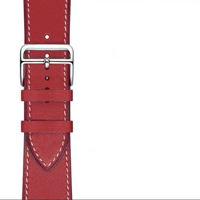 Pulsera Conectora de Cuero para Hombre y Mujer - Image 5