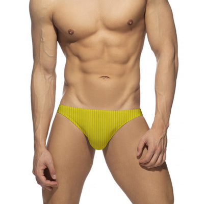 Calzoncillos Deportivos de Algodón Transpirable para Hombre - Image 3