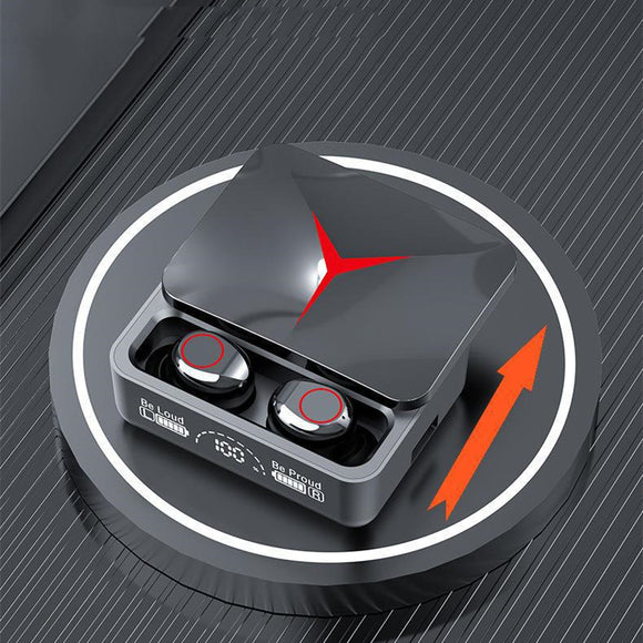 Auriculares Inalámbricos Gaming Bluetooth de Alto Rendimiento