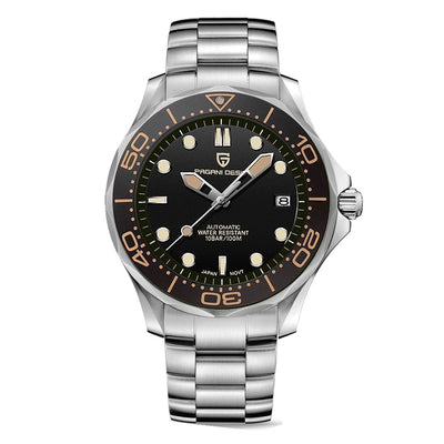 Reloj Deportivo Empresarial Impermeable con Luz Nocturna - Image 8