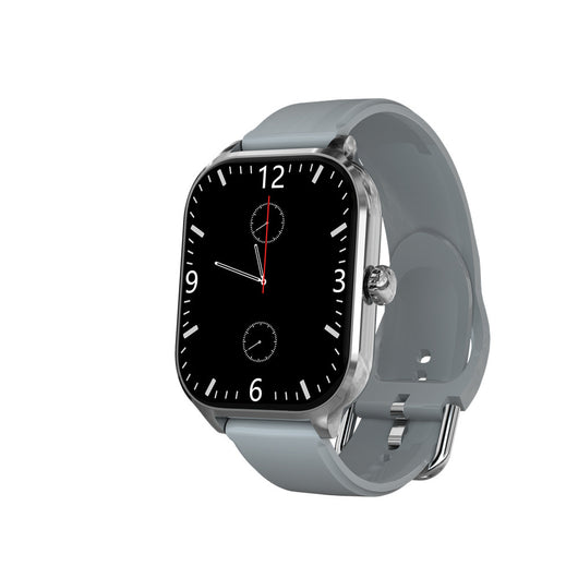 Reloj Inteligente H9 con Llamadas Bluetooth, Isla Dinámica y Recordatorios - Image 3