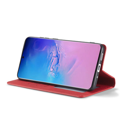 Funda Retro Flip para Teléfono con Compartimentos de Tarjetas - Image 15