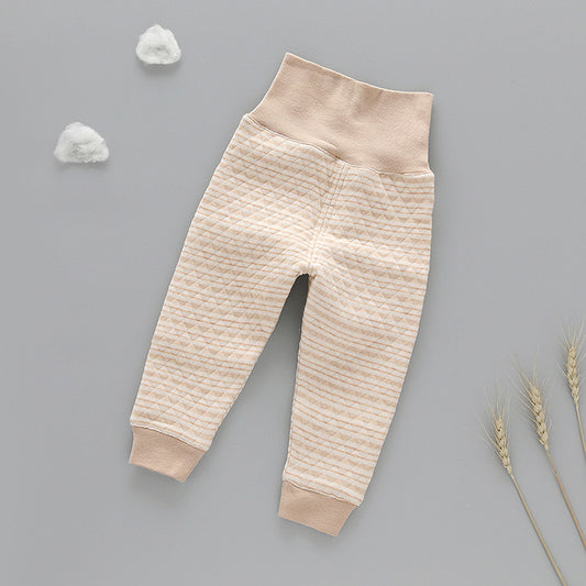 Pantalones de Algodón para Niños