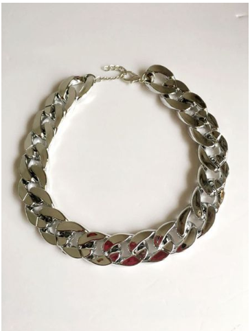 Collar de Oro para Mascotas - Joya Elegante para tu Perro - Image 4