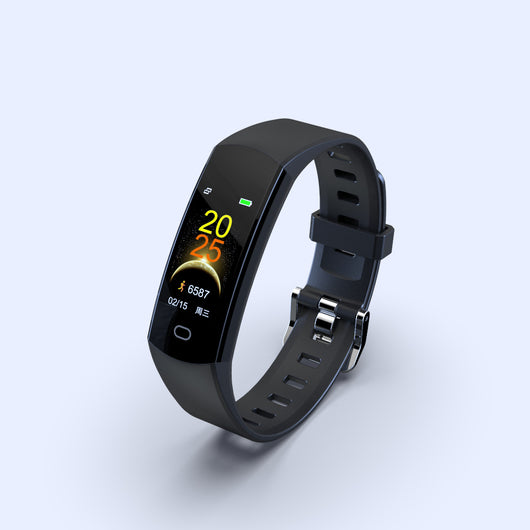 Pulsera Inteligente de Monitoreo del Sueño para Deportistas - Image 8