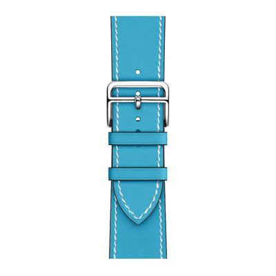 Correa de Reloj en Cuero PU Premium - Compatible con Múltiples Modelos - Image 8
