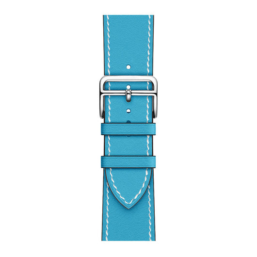 Correa de Reloj en Cuero PU Premium - Compatible con Múltiples Modelos - Image 8