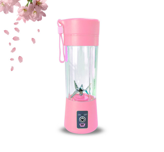 Vaso Exprimidor Eléctrico Portátil - Image 4