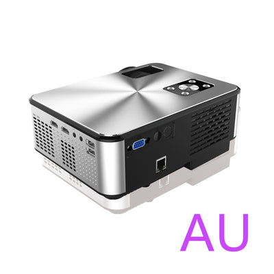 Proyector Multifunción HD 1080P para el Hogar - Image 14