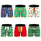 Calzoncillos para Hombre con Estampado Digital