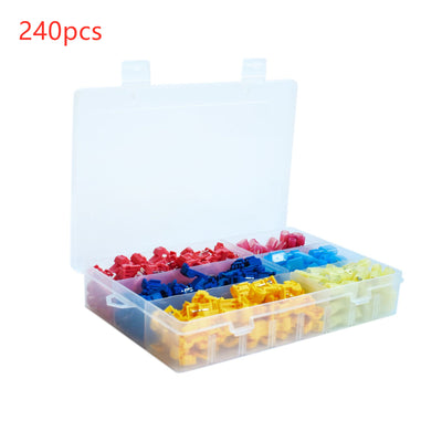 Juego de 60 Clips de Alambre Combinado - Image 9