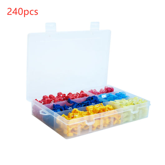 Juego de 60 Clips de Alambre Combinado - Image 9