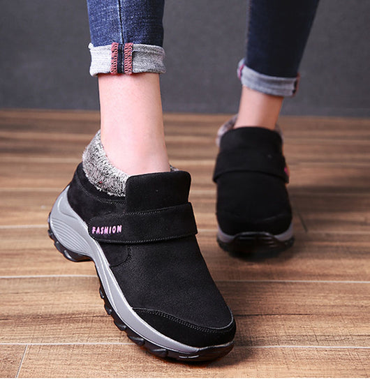 Zapatos Cálidos para Mujer - Image 5