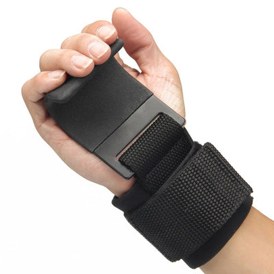 Protector de Muñeca con Gancho para Fitness - Image 14
